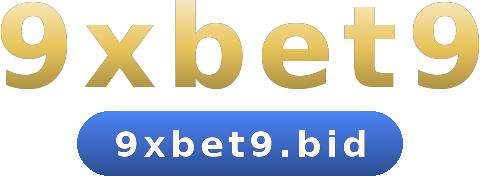 9xbet9 logo